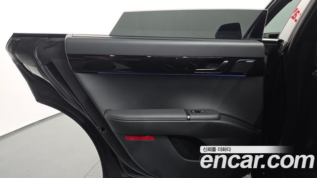 Hyundai Grandeur 2025 — photo 15