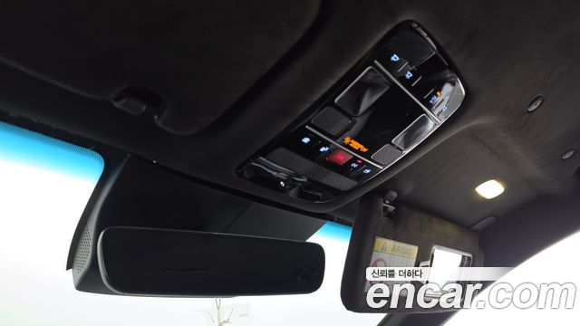 Hyundai Grandeur 2025 — photo 27