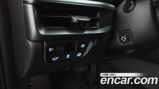 Hyundai Grandeur 2025 — photo 28