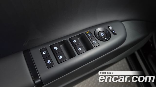 Hyundai Grandeur 2025 — photo 30