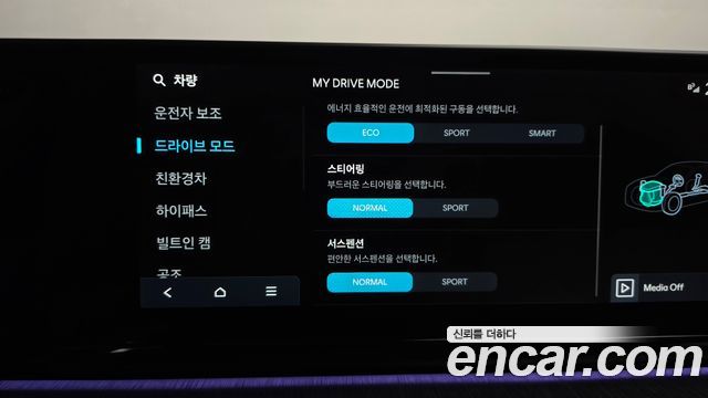 Hyundai Grandeur 2025 — photo 33