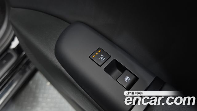 Hyundai Grandeur 2025 — photo 36