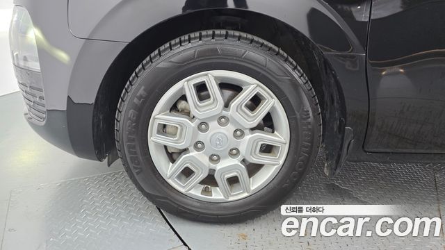 Hyundai Staria 2023 — photo 5