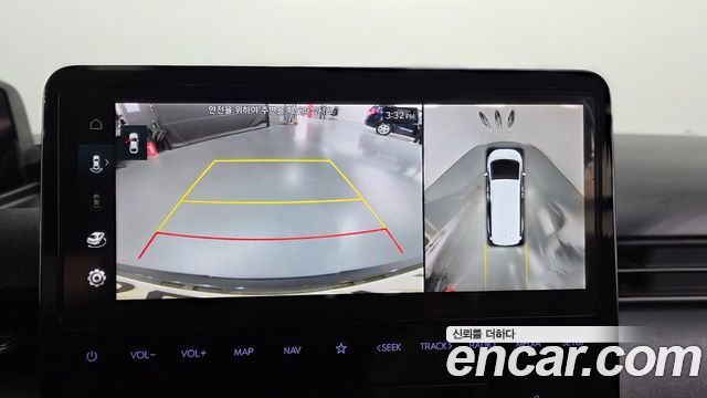 Hyundai Staria 2023 — photo 20