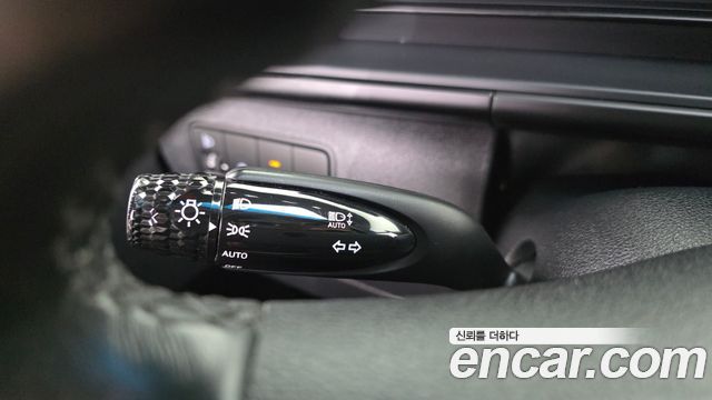 Hyundai Staria 2023 — photo 24