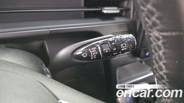 Hyundai Staria 2023 — photo 28