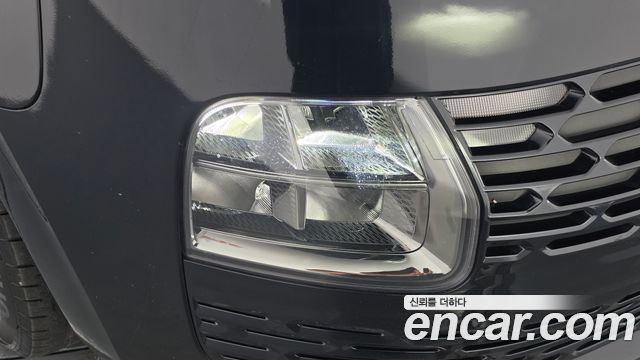Hyundai Staria 2024 — photo 8