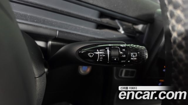 Hyundai Staria 2024 — photo 27