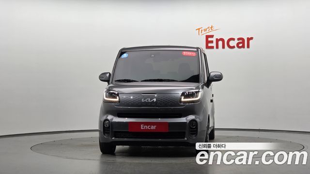 Kia RAY 2022 — photo 3