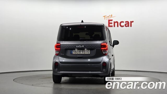 Kia RAY 2022 — photo 4