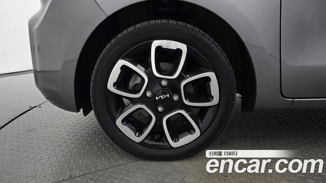 Kia RAY 2022 — photo 5
