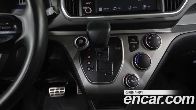 Kia RAY 2022 — photo 12