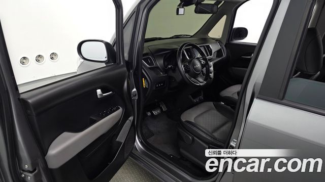 Kia RAY 2022 — photo 13