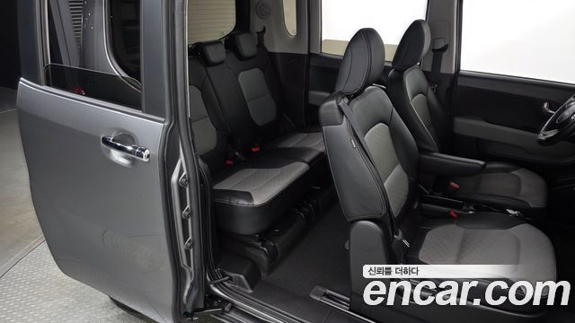 Kia RAY 2022 — photo 18
