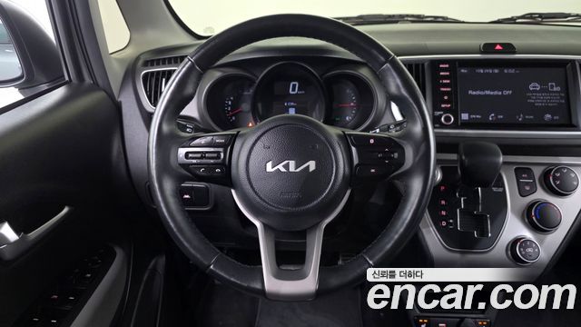 Kia RAY 2022 — photo 19