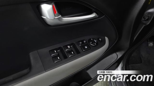 Kia RAY 2022 — photo 22