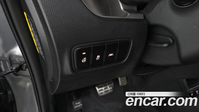 Kia RAY 2022 — photo 23