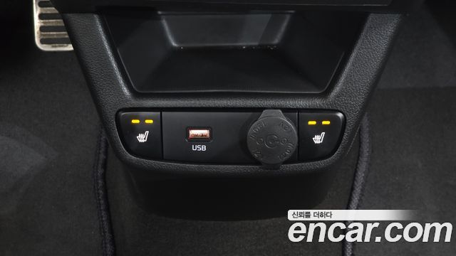 Kia RAY 2022 — photo 24