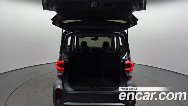 Kia RAY 2022 — photo 26