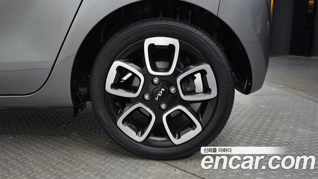 Kia RAY 2022 — photo 7