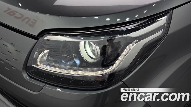 Kia RAY 2022 — photo 8