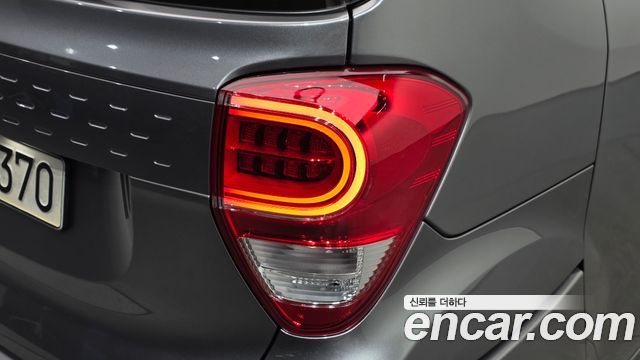 Kia RAY 2022 — photo 9