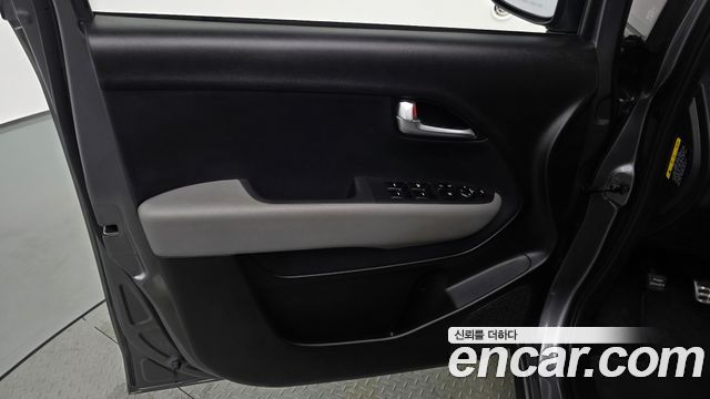 Kia RAY 2022 — photo 14