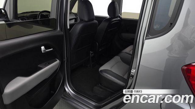 Kia RAY 2022 — photo 16