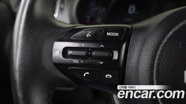 Kia RAY 2022 — photo 28