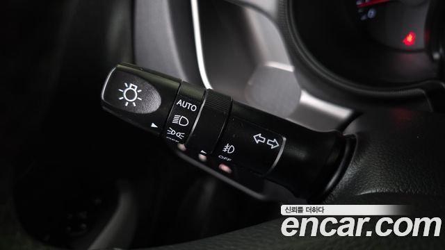 Kia RAY 2022 — photo 29