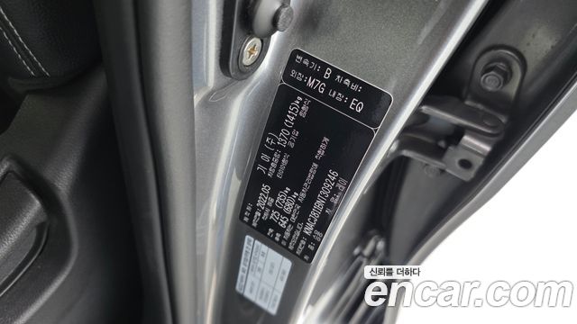 Kia RAY 2022 — photo 33