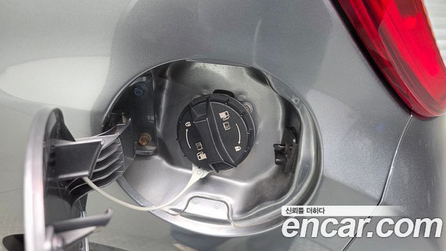 Kia RAY 2022 — photo 34