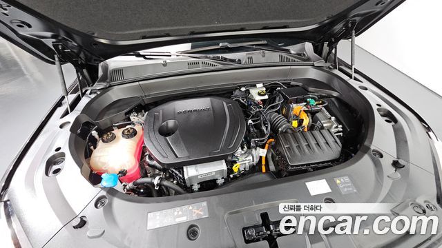 Renault Korea Grand Koleos 2025 — photo 6