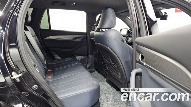 Renault Korea Grand Koleos 2025 — photo 12