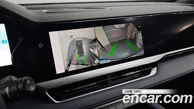 Renault Korea Grand Koleos 2025 — photo 15