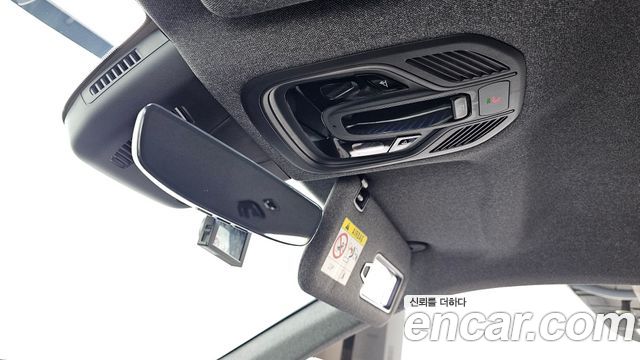 Renault Korea Grand Koleos 2025 — photo 17