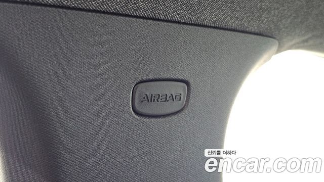 Renault Korea Grand Koleos 2025 — photo 18