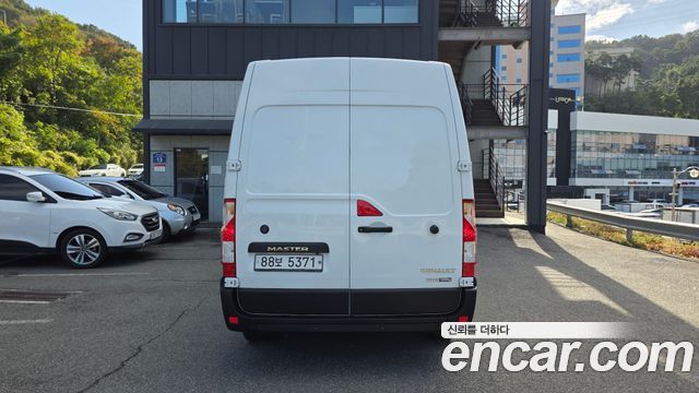 Renault Korea Master 2019 — photo 2