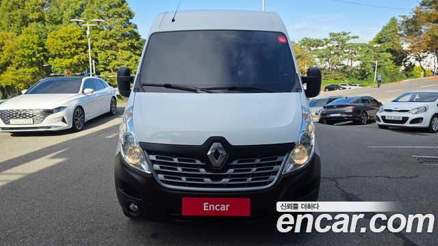 Renault Korea Master 2019 — photo 3