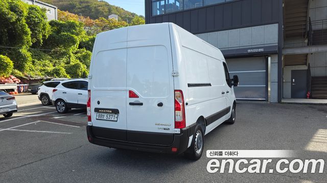Renault Korea Master 2019 — photo 4
