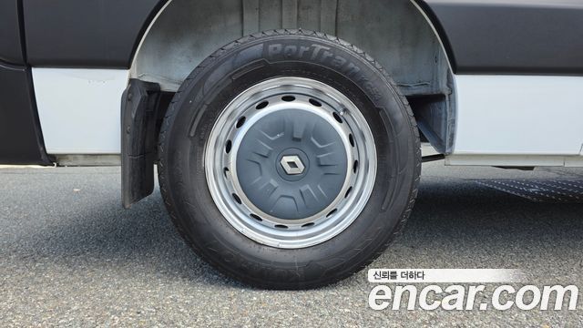 Renault Korea Master 2019 — photo 5