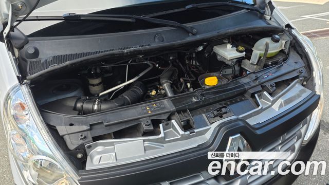 Renault Korea Master 2019 — photo 6