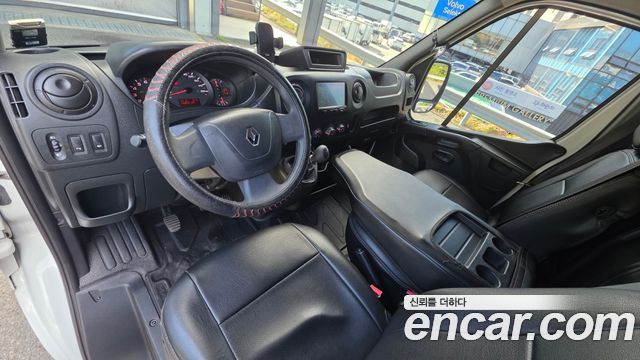 Renault Korea Master 2019 — photo 7