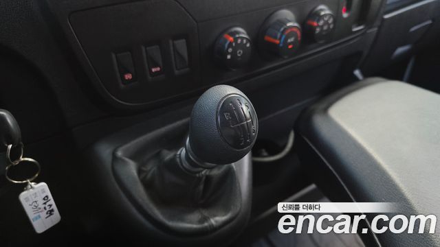 Renault Korea Master 2019 — photo 9