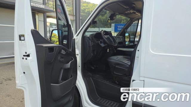 Renault Korea Master 2019 — photo 10