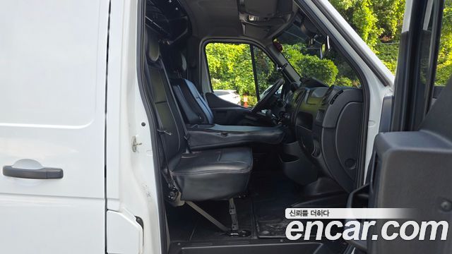 Renault Korea Master 2019 — photo 11