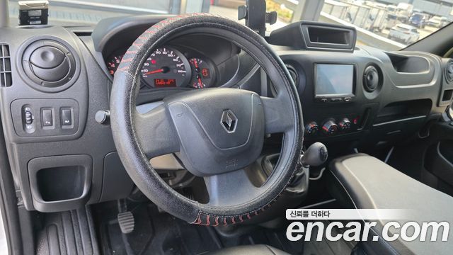 Renault Korea Master 2019 — photo 12