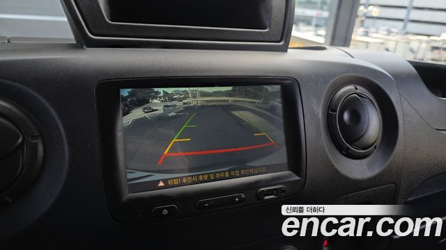 Renault Korea Master 2019 — photo 13