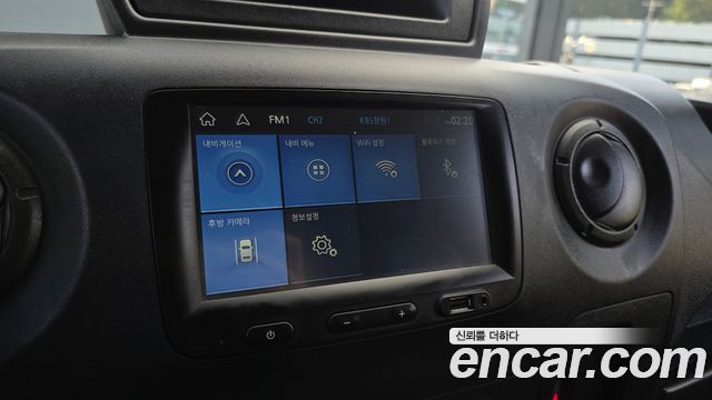 Renault Korea Master 2019 — photo 14