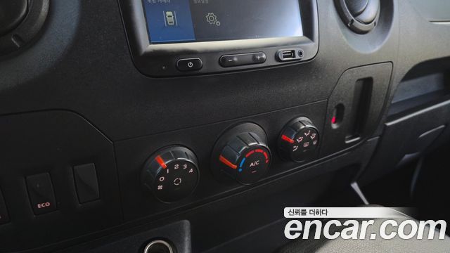 Renault Korea Master 2019 — photo 15